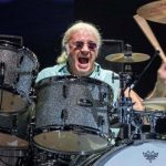 Benzin a színpadon – Beszélgetés Ian Paice-szel