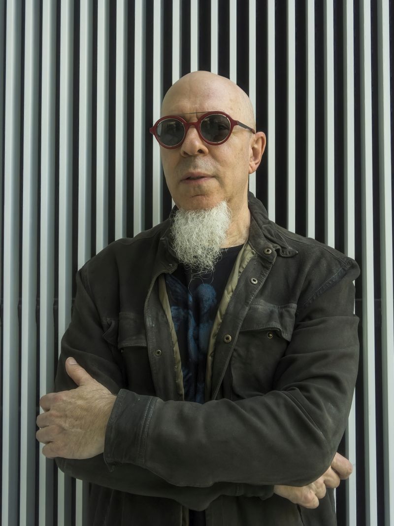 Jordan Rudess