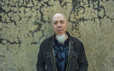 „A valódi zenére kell koncentrálni” – Interjú Jordan Rudess-szel