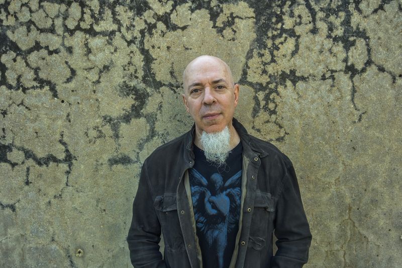 Jordan Rudess