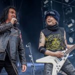 Michael Schenker Group MSG