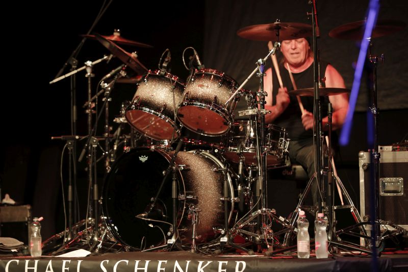 MSG Michael Schenker Group