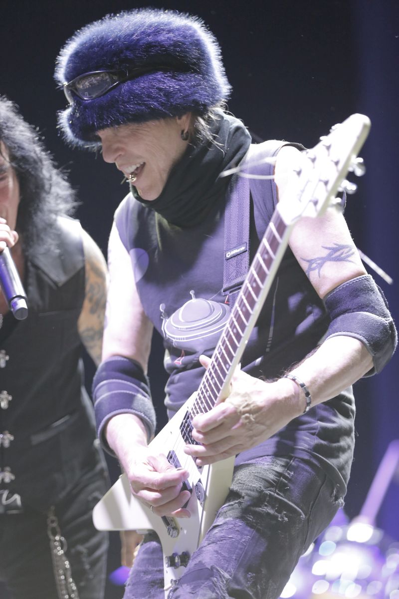 MSG Michael Schenker Group