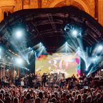 Mandoki Soulmates – Ismét ingyenes koncert a Szent István Bazilikánál
