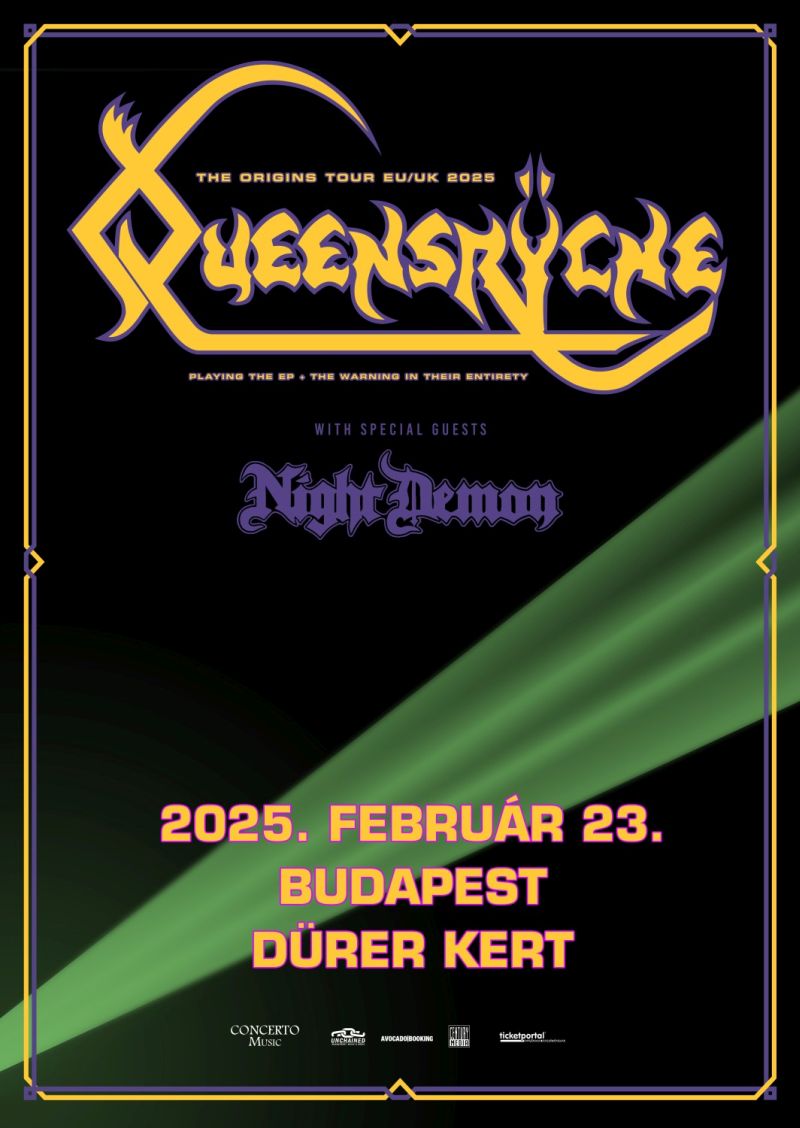 Queensryche