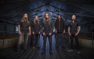 Stratovarius – Nálunk zárják a nyári fesztiválturnéjukat