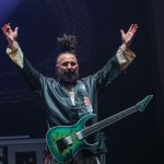 5FDP - Five Finger Death Punch