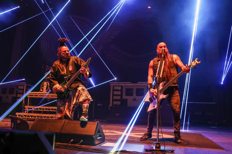 5FDP - Five Finger Death Punch