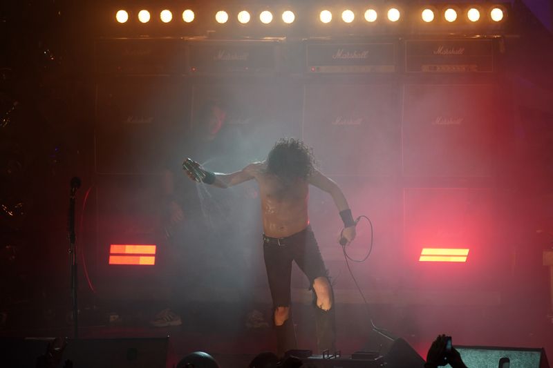 Airbourne