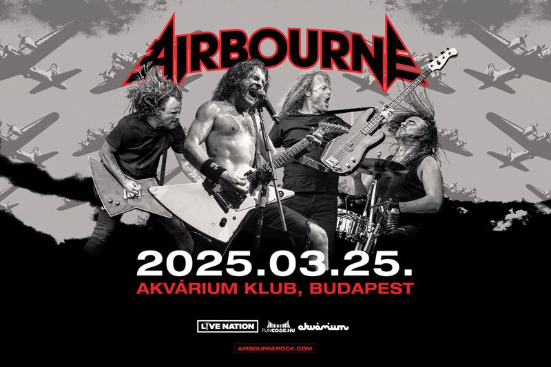 Airbourne