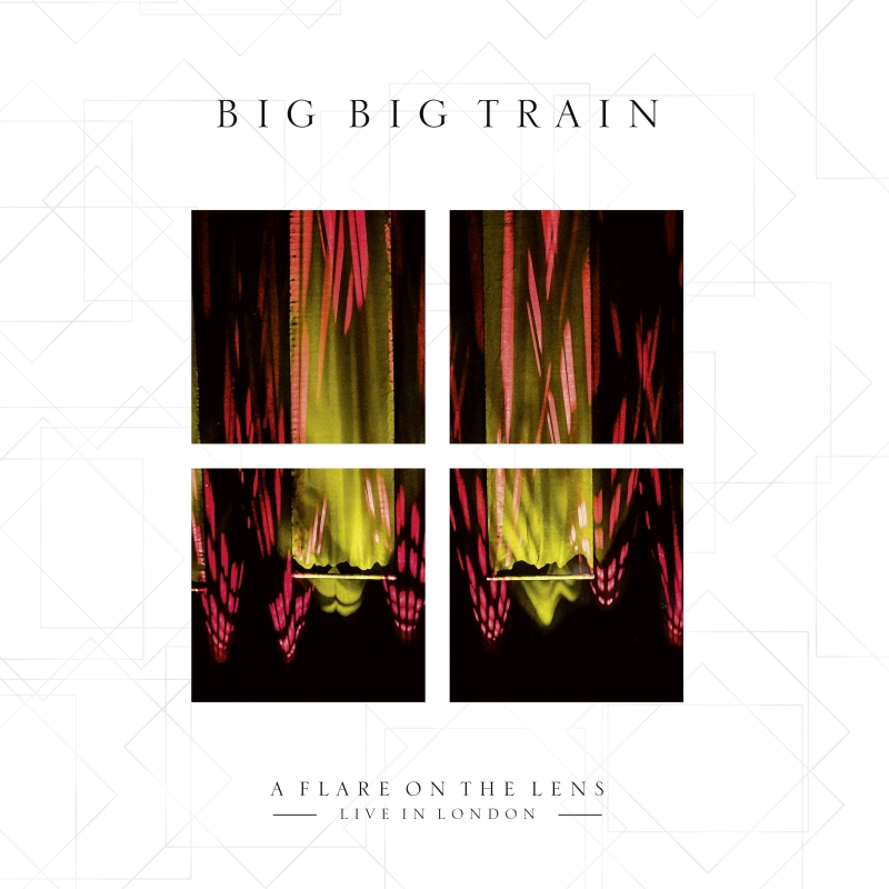 Big Big Train