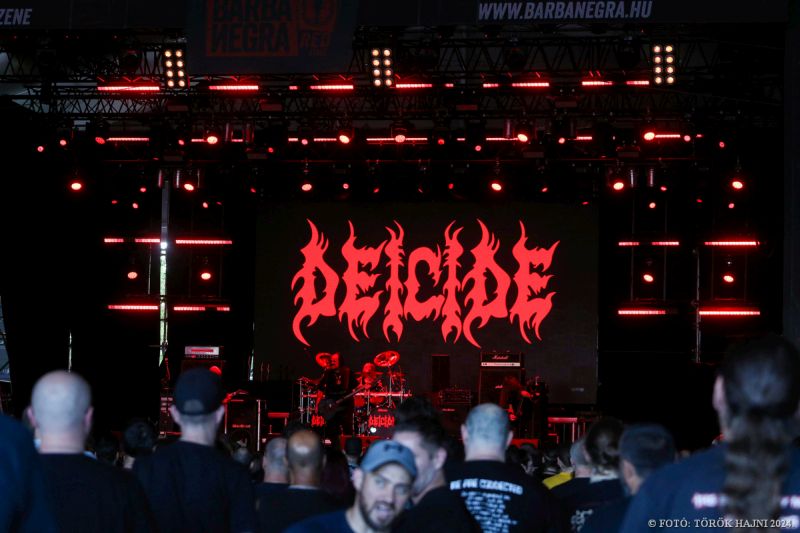 Deicide