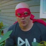 Devin Townsend