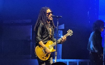 Let Lenny Rule: Lenny Kravitz – Papp László Budapest Sportaréna, 2024. 07. 30.