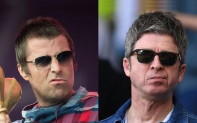 Oasis újraegyesülés!