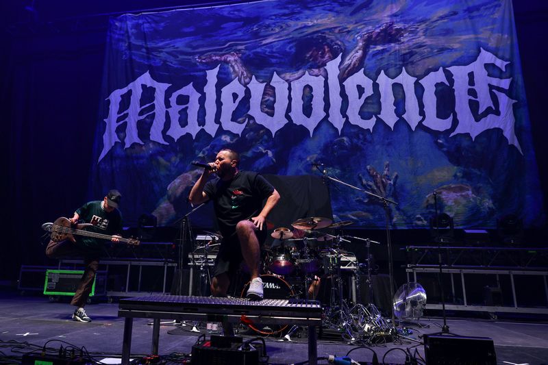 Malevolance