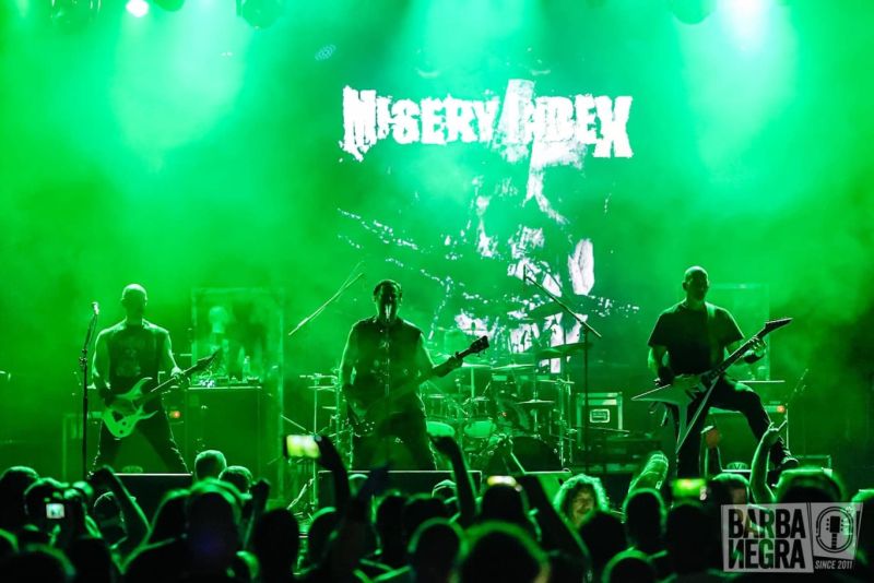 Misery Index