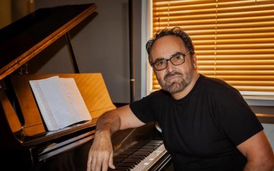 Neal Morse, a későn érő