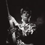 David Bowie: Rock ’N’ Roll Star!
