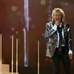 Rod Stewart – Búcsúzik a magyar közönségtől