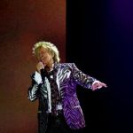 One Last Time?!: Rod Stewart – MVM Dome, 2024. 06. 22.