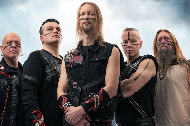 Ensiferum