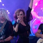 Szandi Rock Band