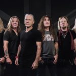 Iron Maiden – Budapesten startol el a 2025-2026-os világ körüli turné