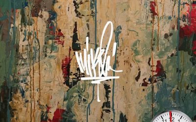 Mike Shinoda: Post Traumatic – Deluxe Edition