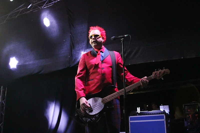 The Toy Dolls