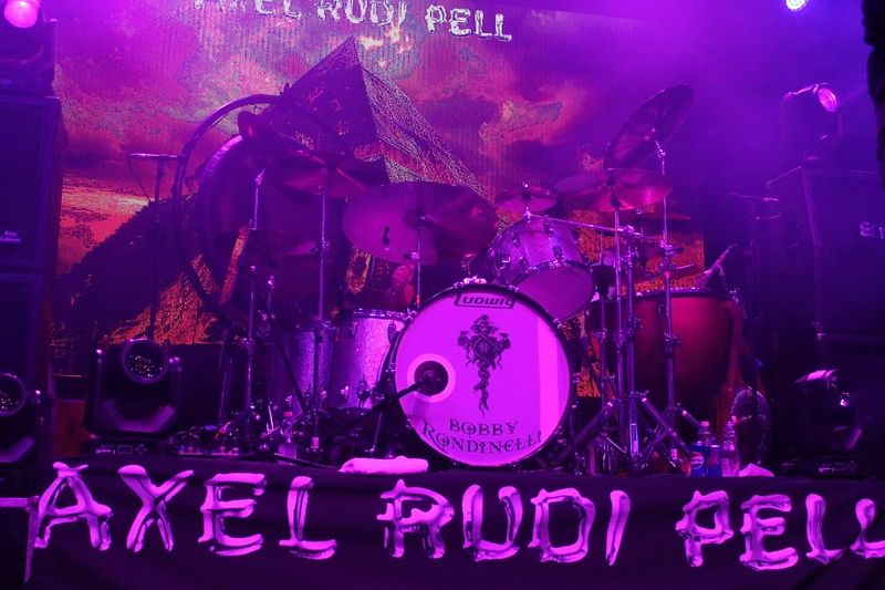 Axel Rudi Pell