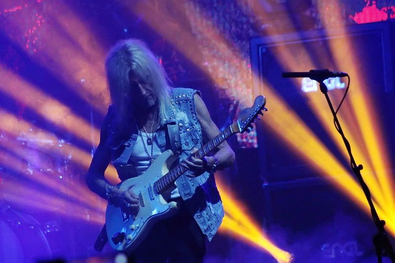 Axel Rudi Pell