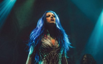 Új videóval hangolódhatunk a közelgő Arch Enemy-koncertre