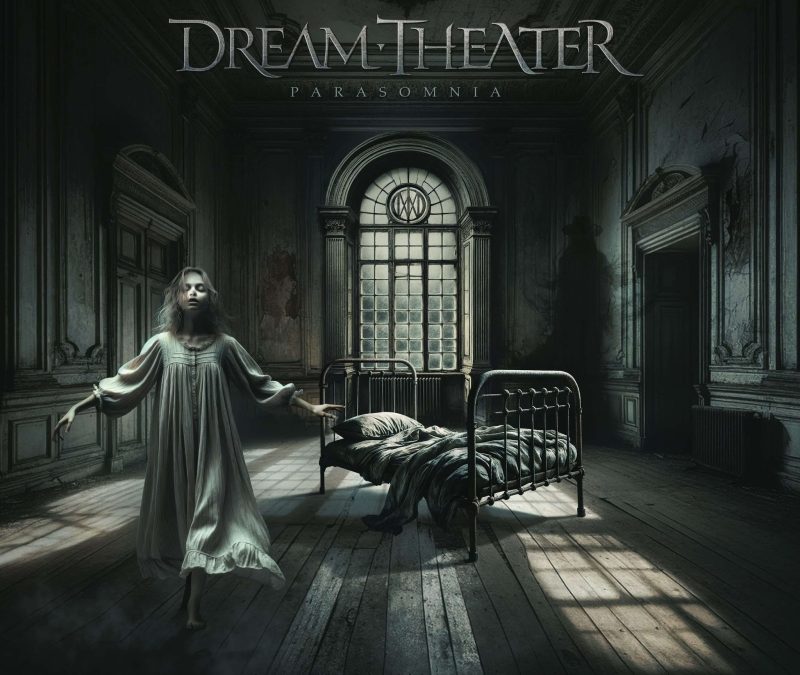 Dream Theater: Parasomnia