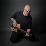 Devin Townsend – Írd meg a hiányzó gitárszólót!