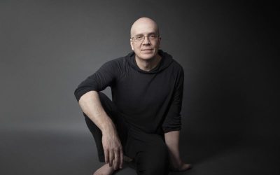 Devin Townsend hálás