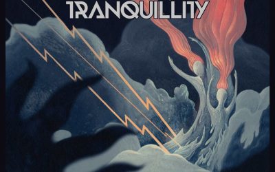 Dark Tranquillity: Endtime Signals