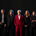Új albummal jelentkezett a Foreigner