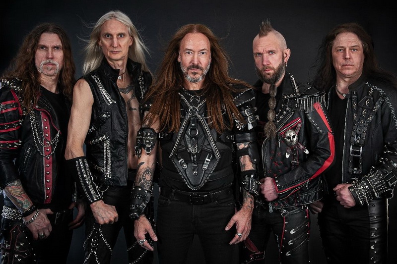 Hammerfall