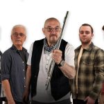Jethro Tull – Kibővített karácsonyi album és budapesti koncert