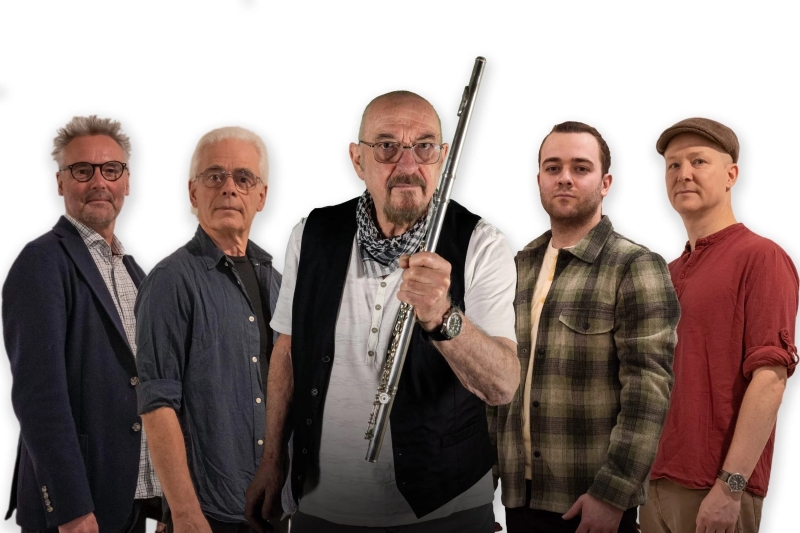 Jethro Tull – Kibővített karácsonyi album és budapesti koncert