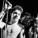 Paul Di'Anno 1980