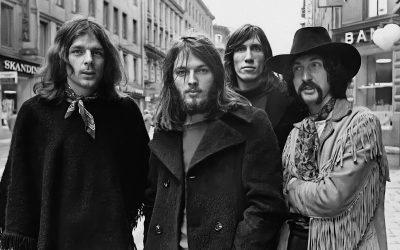 Pink Floyd – 400 millió dolláros zenei örökség