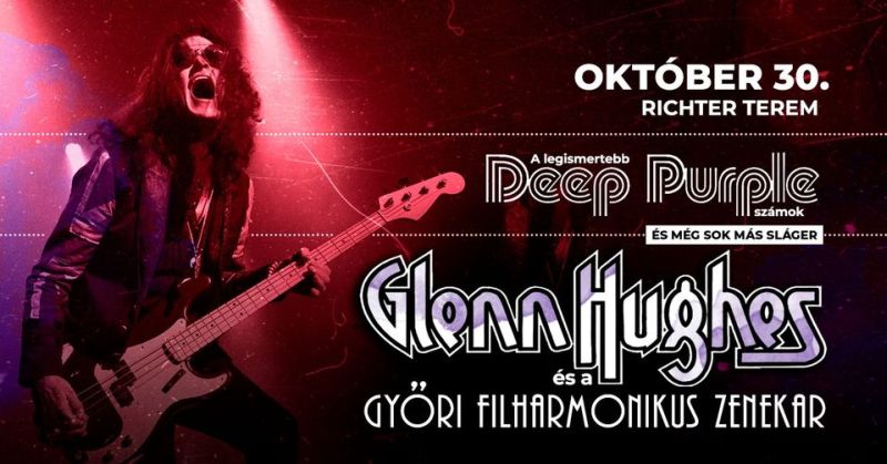 Glenn Hughes 