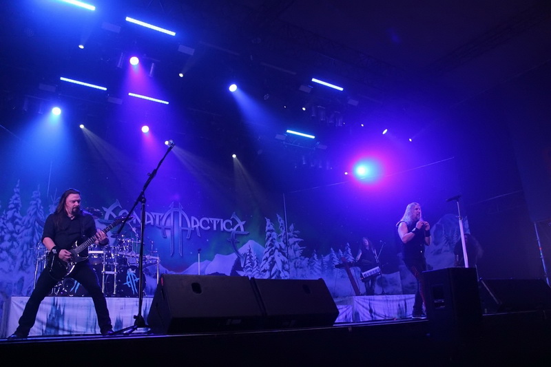 Sonata Arctica