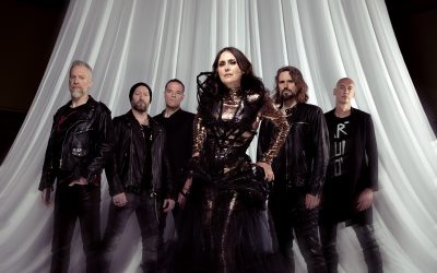 Within Temptation – Elstartolt a turné, mutatjuk, mi várható Budapesten