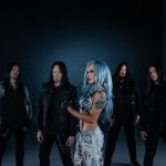 Arch Enemy 2025