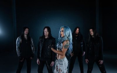 Arch Enemy – Ma 10 órától lehet jegyet venni jövő októberre