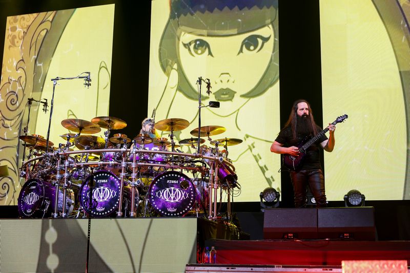 Dream Theater