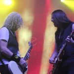 Ez századszor is szép lenne: Dead Daisies, Beastö Blancö, Mike Tramp – Barba Negra, 2024. 11. 15.